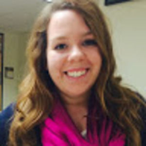 Meet your Posher, Erika